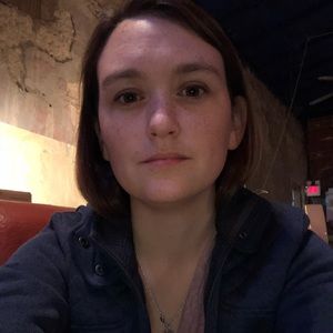 Meet your Posher, Lindsay